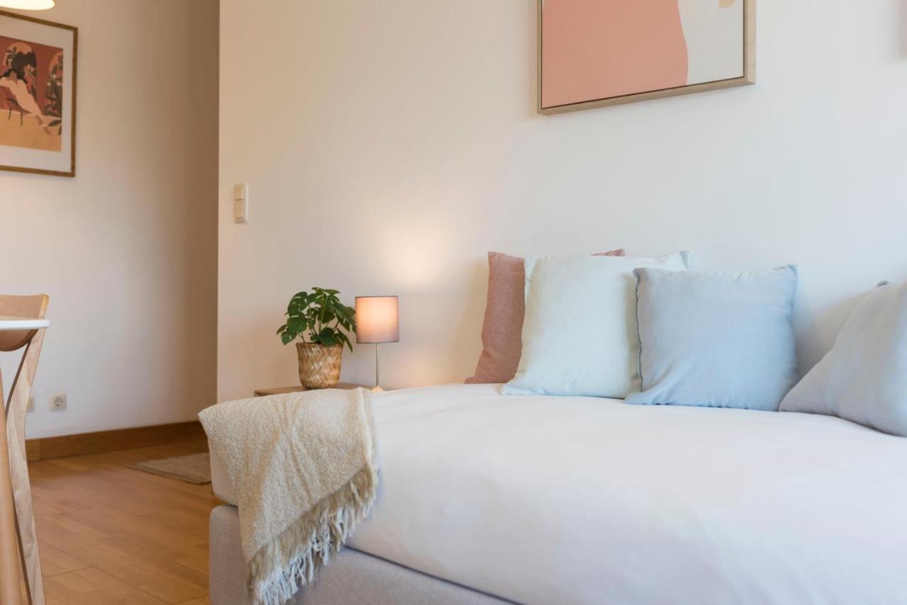Apartment Boavista Boho W/ Garage *