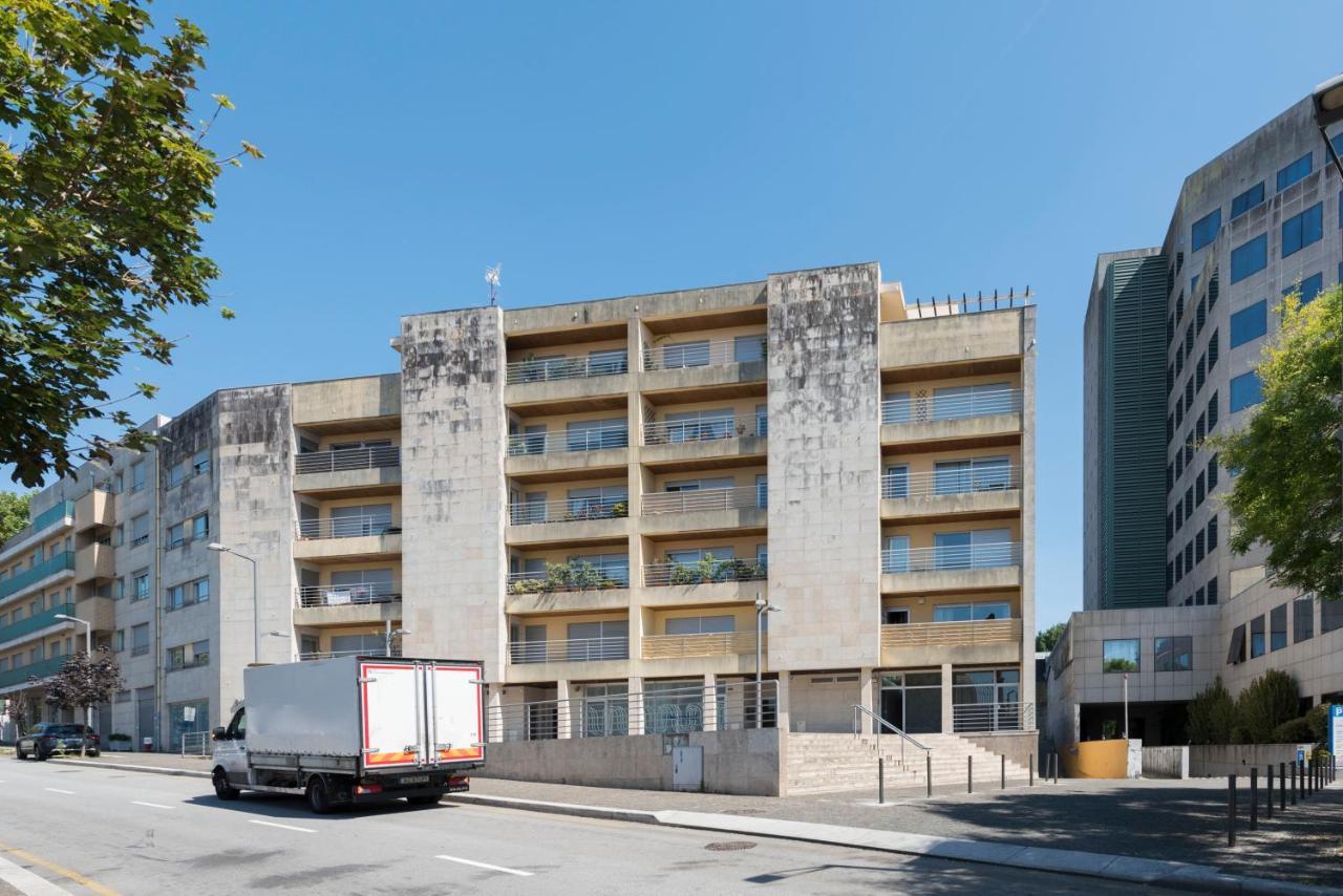 Apartment Boavista Boho W/ Garage *