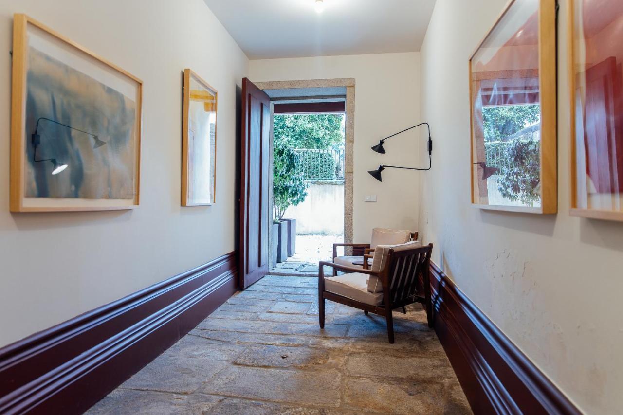 Trait House