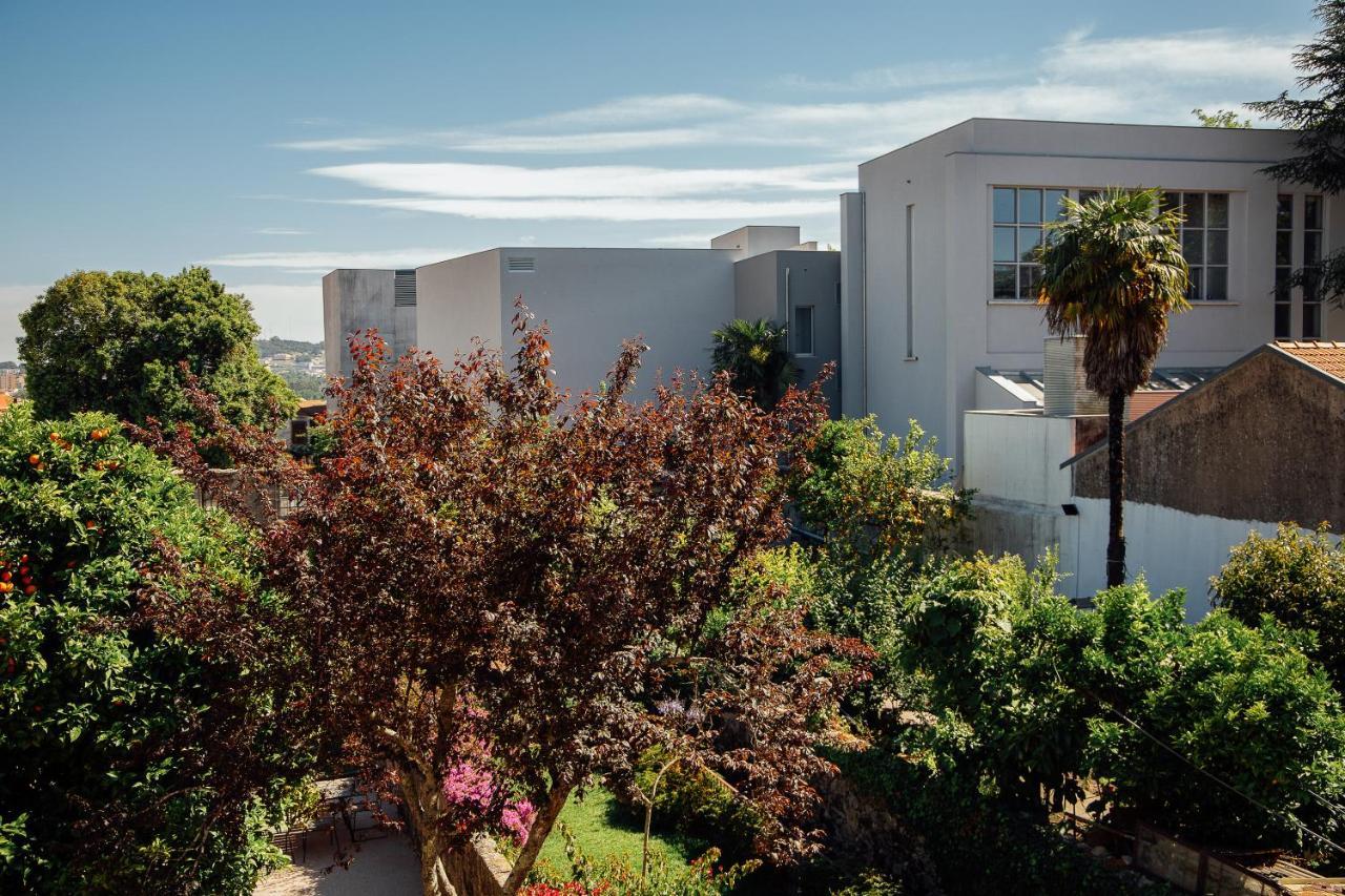 Apartment Trait House Porto