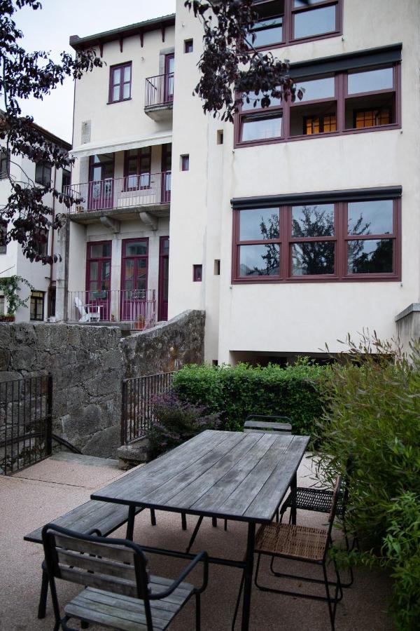 Apartment Trait House Porto