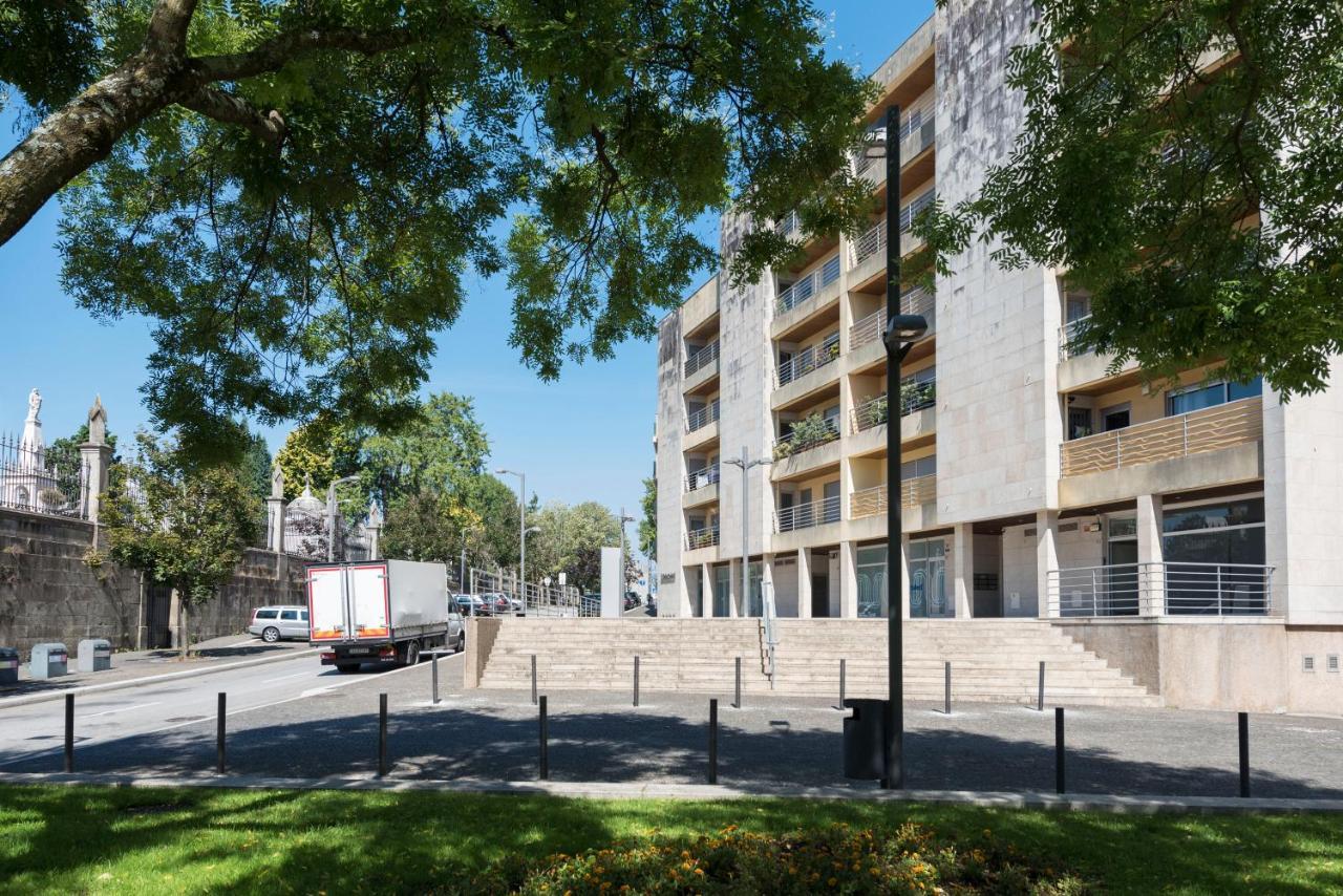 Apartment Boavista Boho W/ Garage *