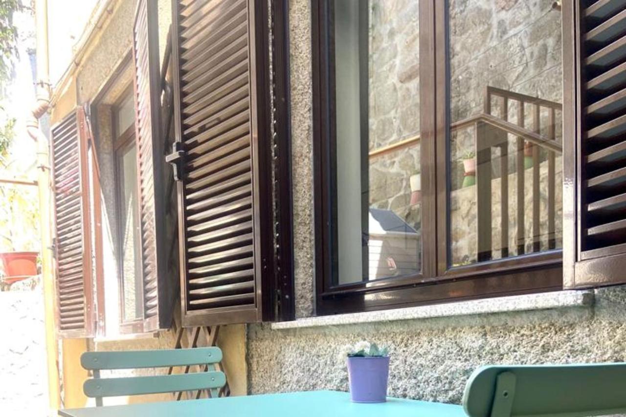 Appartement Miragaia Art Terrace By Lovelystay *