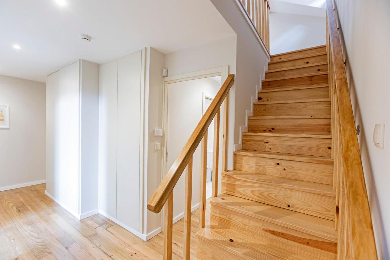 Brand New 4br W/ 200yrs Of History In By Lovelystay * Porto