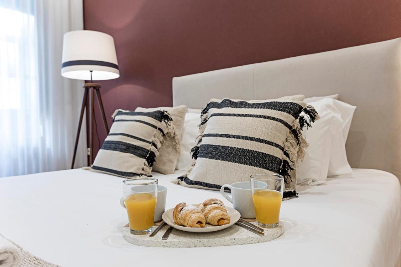 Apartment Brand New 4br W/ 200yrs Of History In By Lovelystay