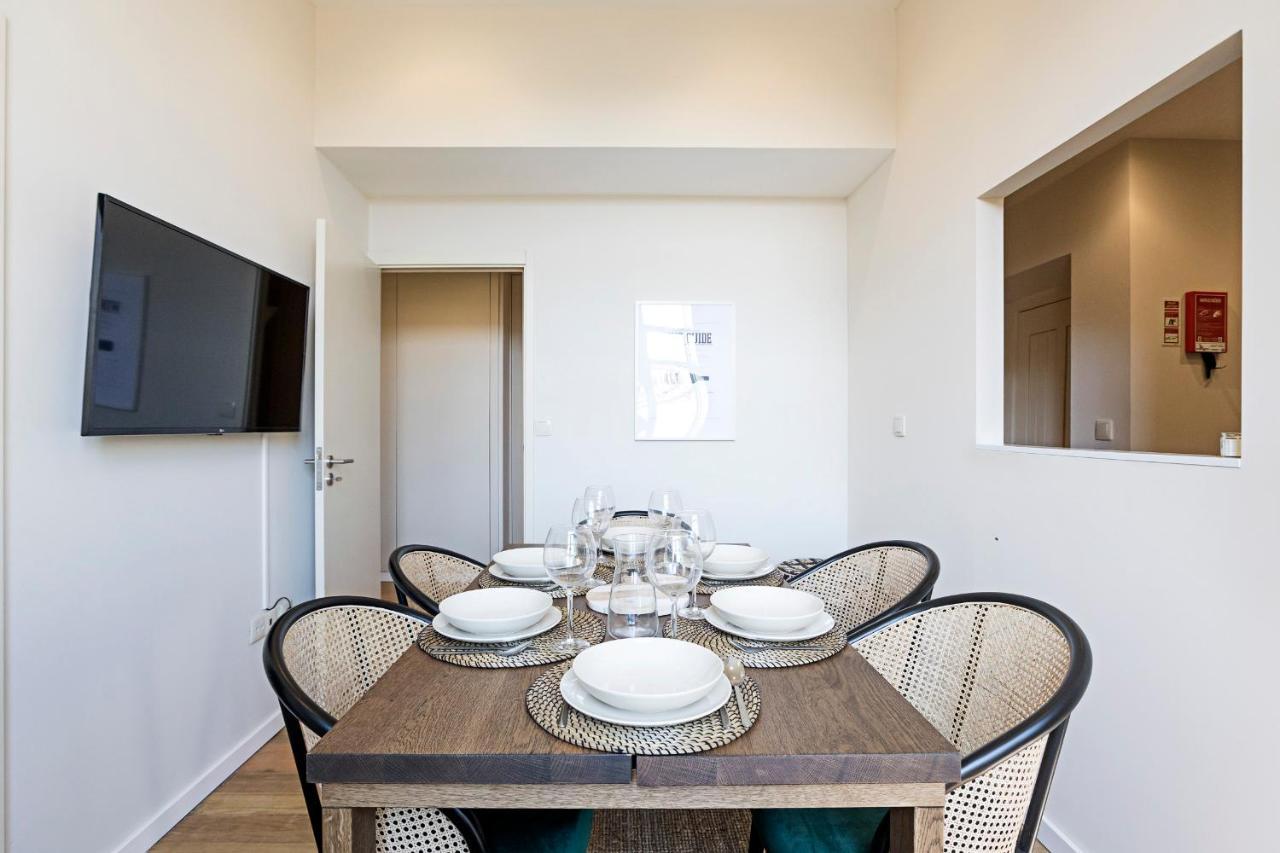 Apartment Brand New 4br W/ 200yrs Of History In By Lovelystay