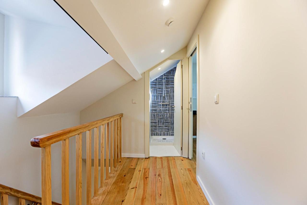 Brand New 4br W/ 200yrs Of History In By Lovelystay * Porto