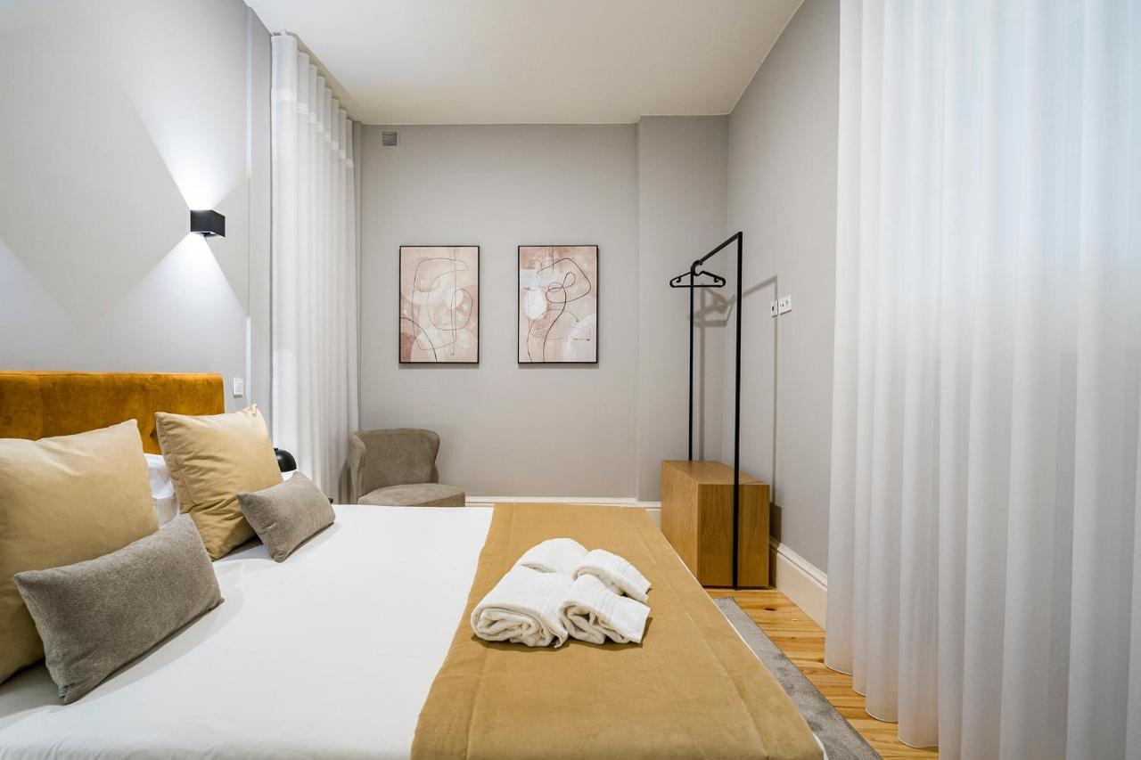 Olivia 1895 Apartments Apartment Porto