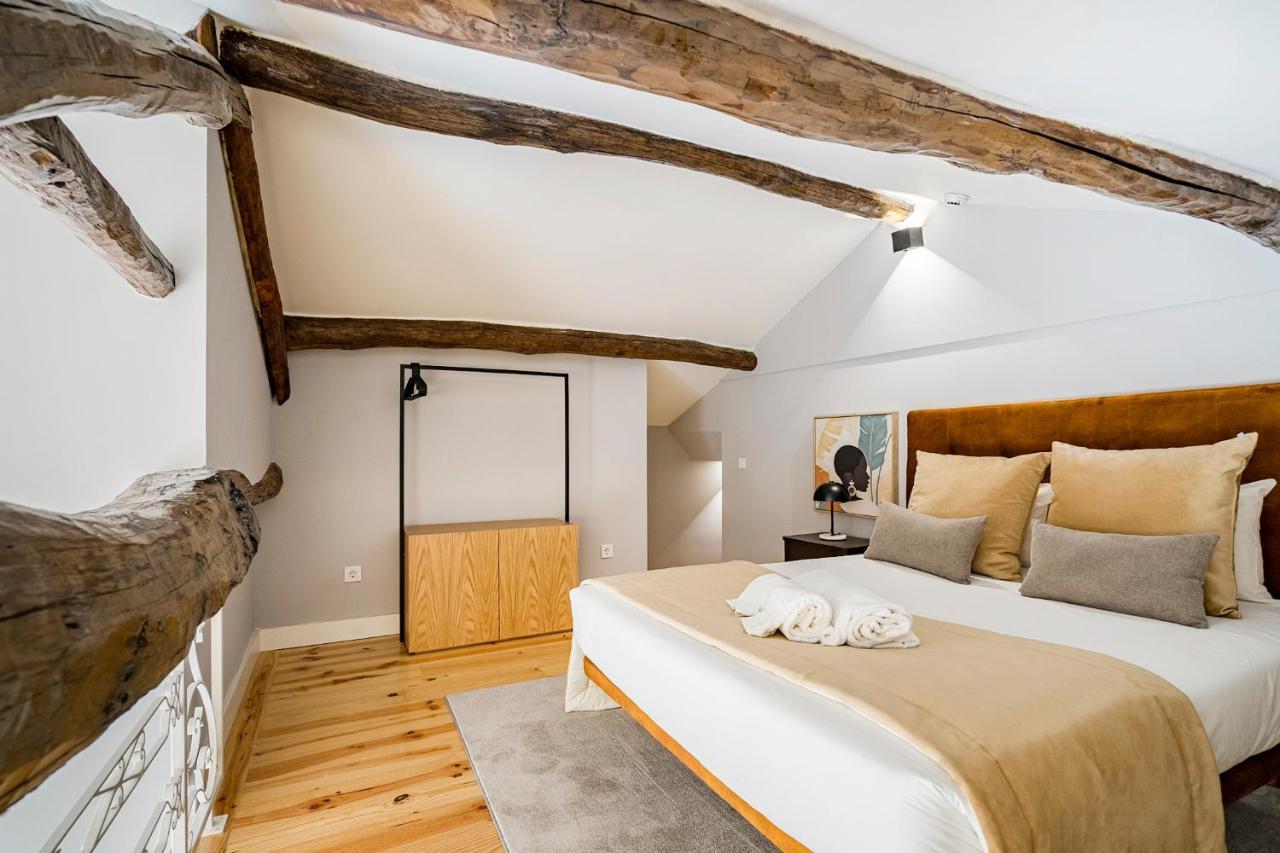Olivia 1895 Apartments Apartment Porto