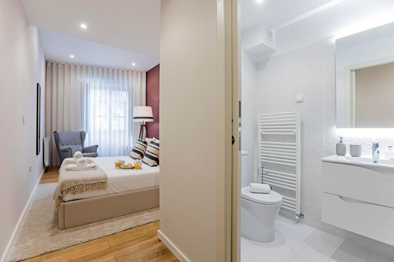 Apartment Brand New 4br W/ 200yrs Of History In By Lovelystay
