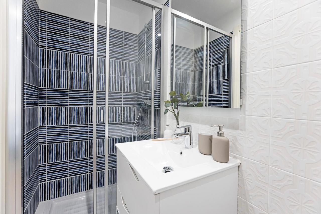 Brand New 4br W/ 200yrs Of History In By Lovelystay * Porto
