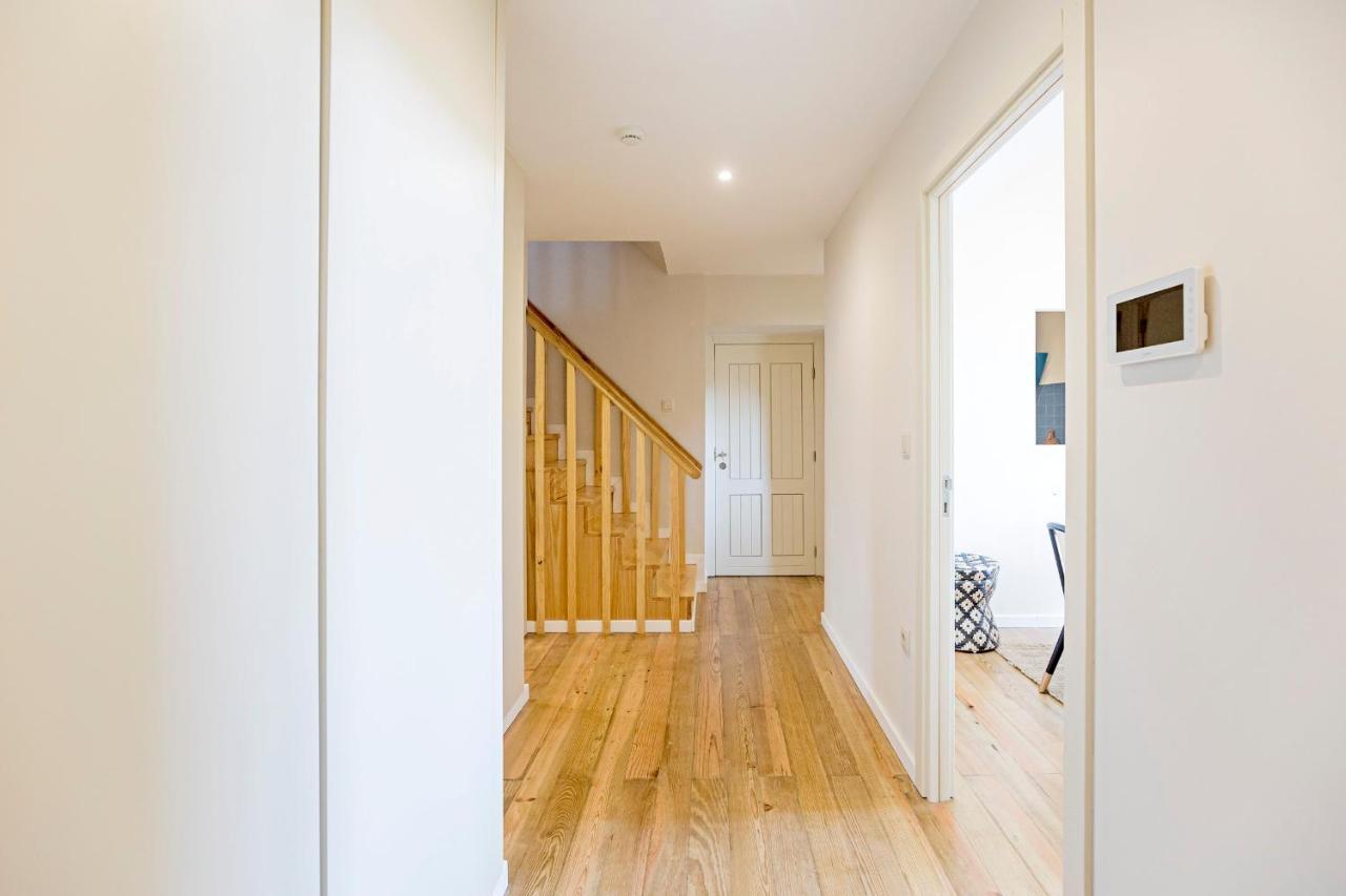 Apartment Brand New 4br W/ 200yrs Of History In By Lovelystay