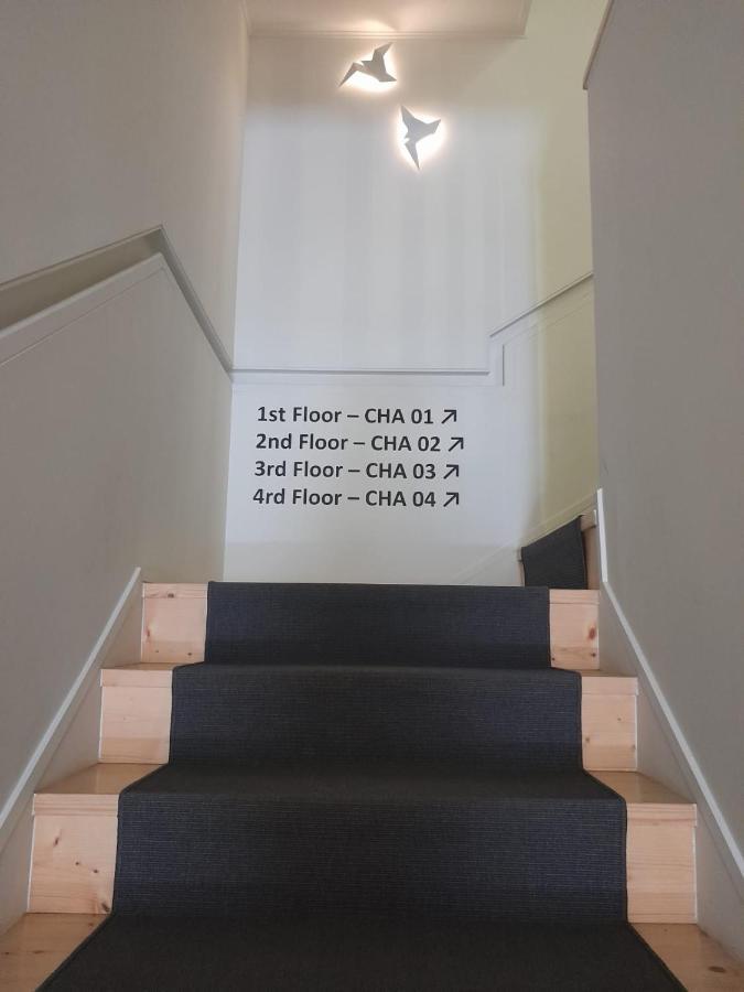 N - Cha Appartement
