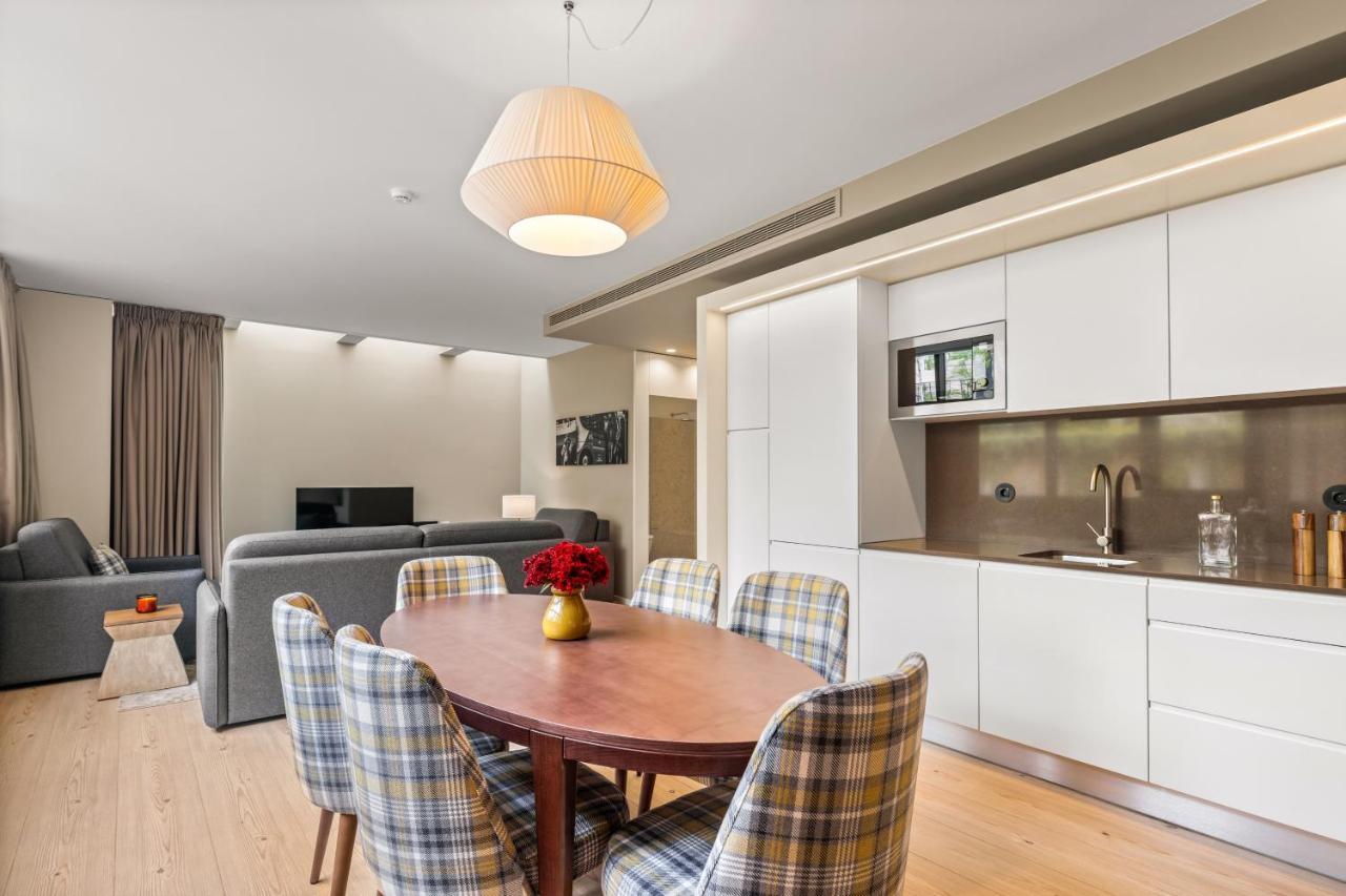 Apartment 108mm House