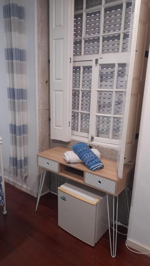 Guest house Al Pitoes