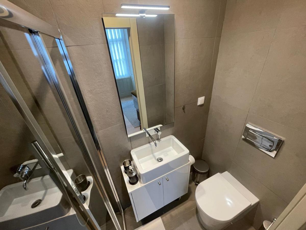 Apartment Cc Downtown Palace - E Porto