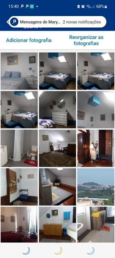 Casa Dragao Bed & Breakfast
