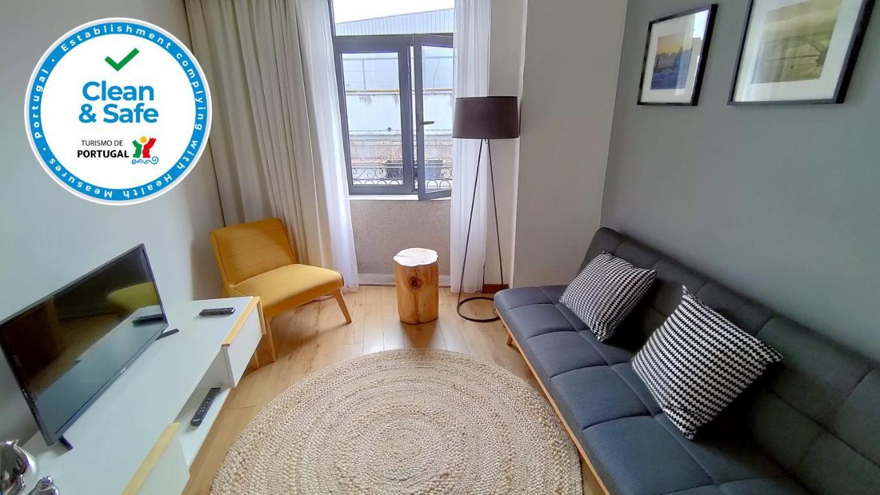 Apartment Picporto Porto
