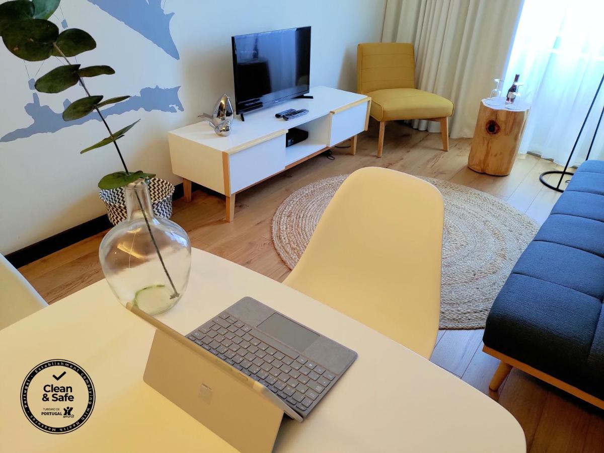 Apartment Picporto