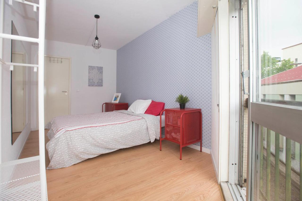 Travel & Live Marques Albergue