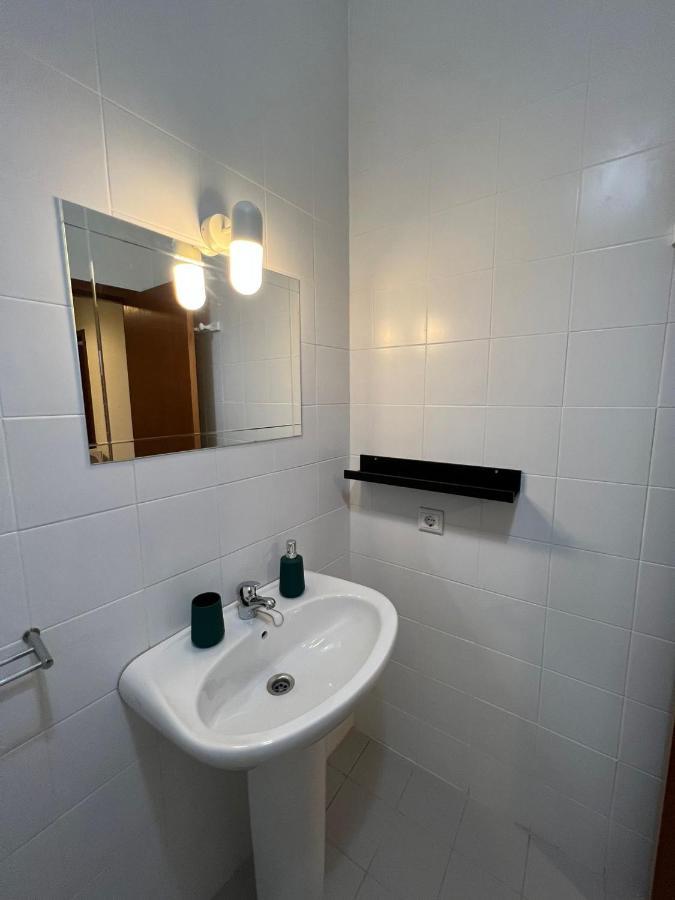 A Zona Historica Clerigos Apartment *