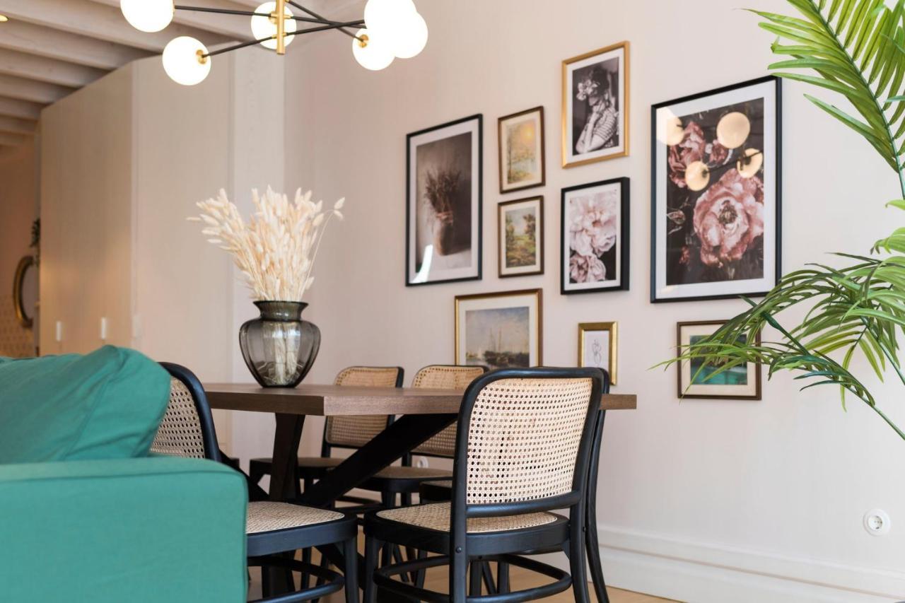 Mouzinho Luxury 3br Flat L 5 Min Walk To Ribeira By Lovelystay Apartamento *