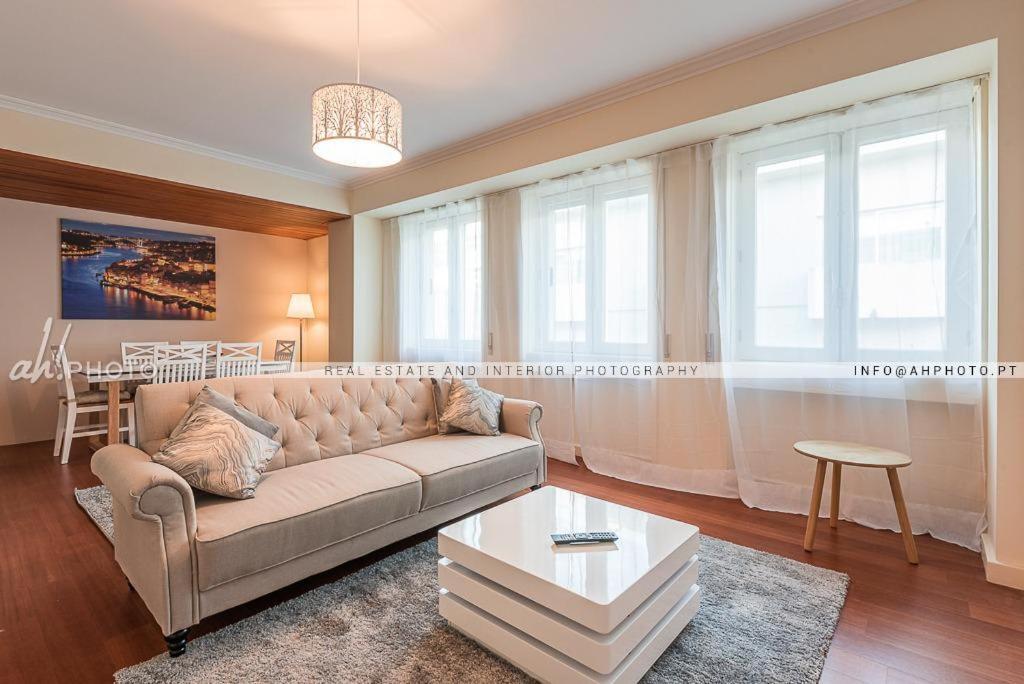 Apartment Luxury 3 Bedroom With Rooftop