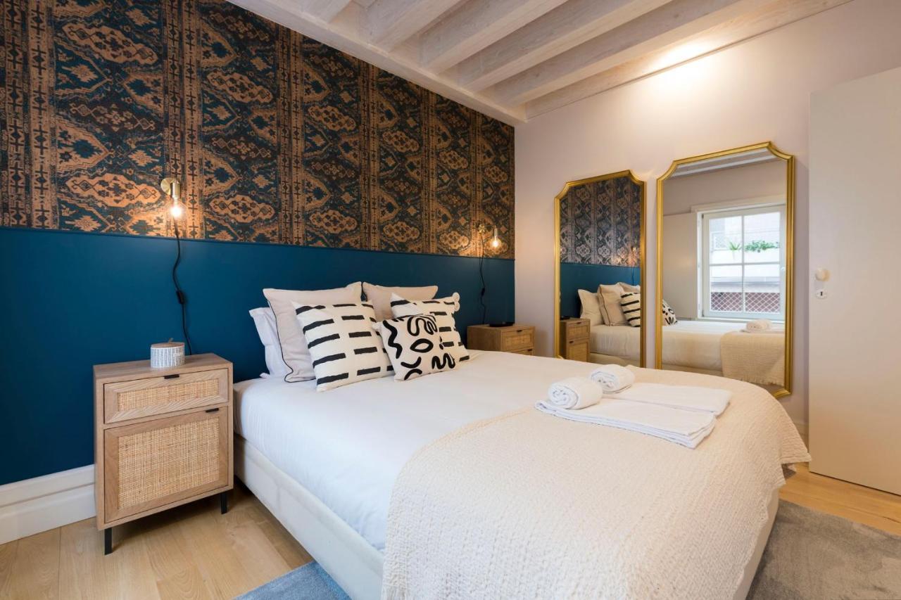 Mouzinho Luxury 3br Flat L 5 Min Walk To Ribeira By Lovelystay Porto