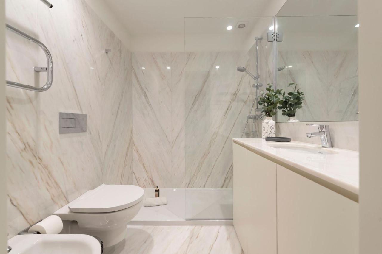 Mouzinho Luxury 3br Flat L 5 Min Walk To Ribeira By Lovelystay Apartamento