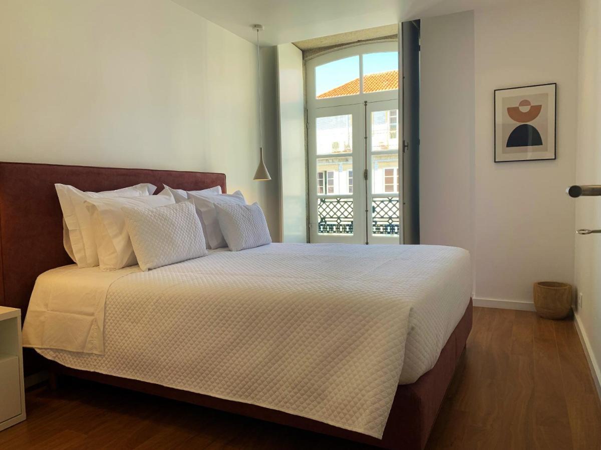 Ribeira Appartement