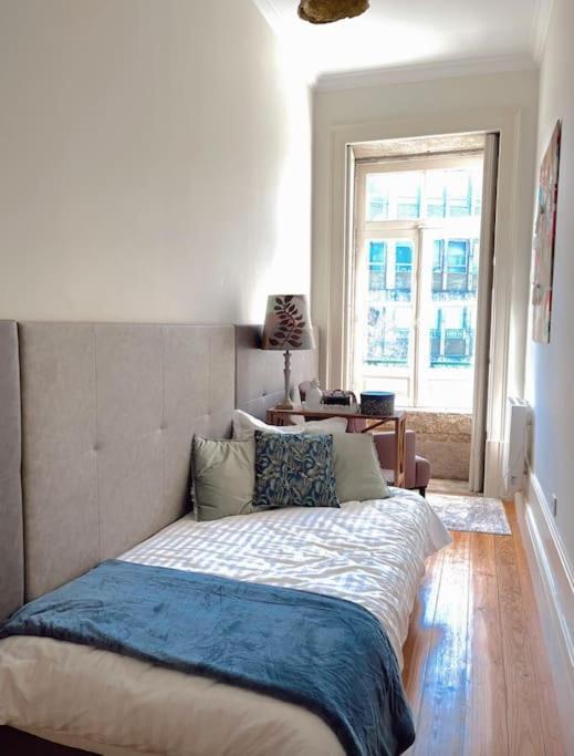Appartement Apartamento Encantador No Porto