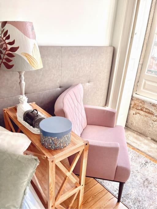 Apartamento Encantador No