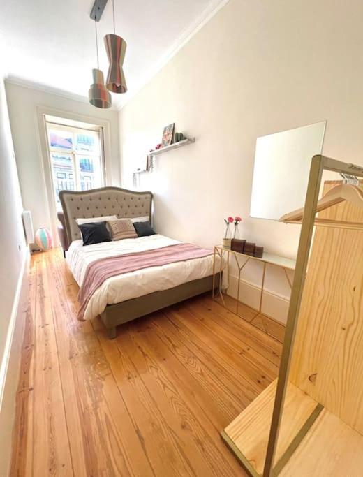 Apartamento Encantador No * Porto