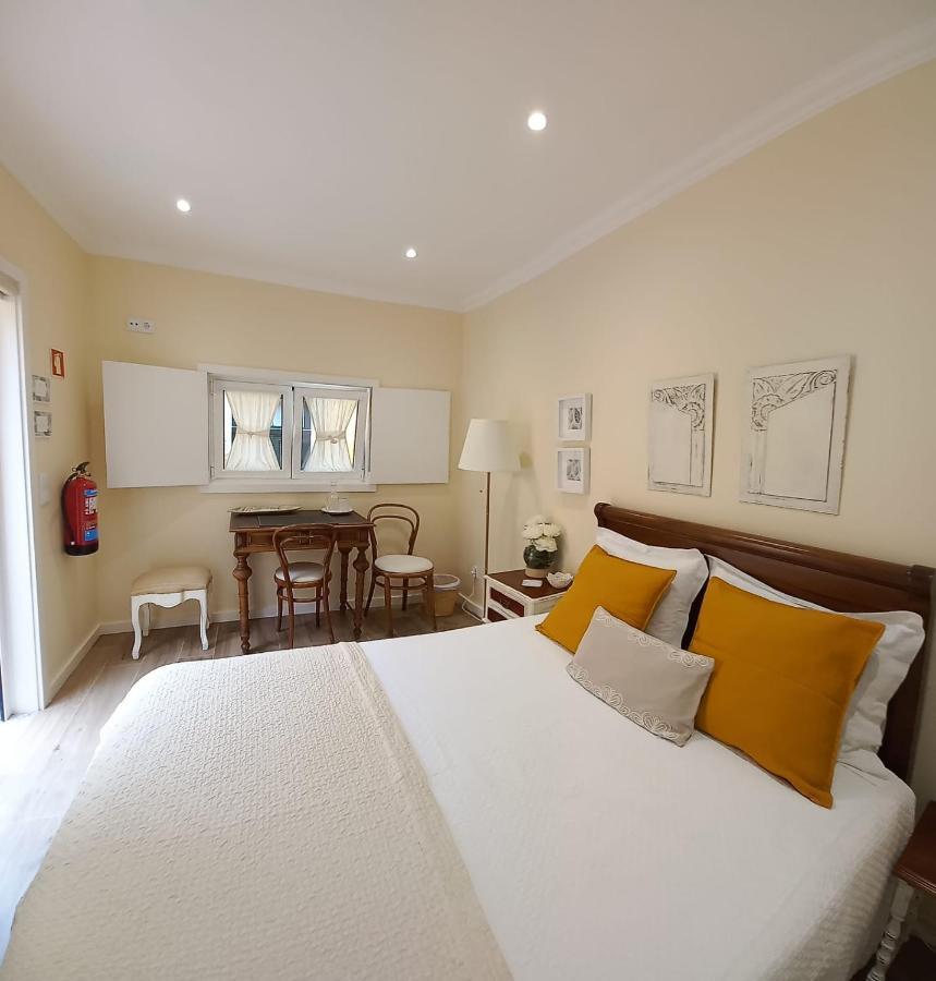 Domus Duorum Bed & Breakfast Porto