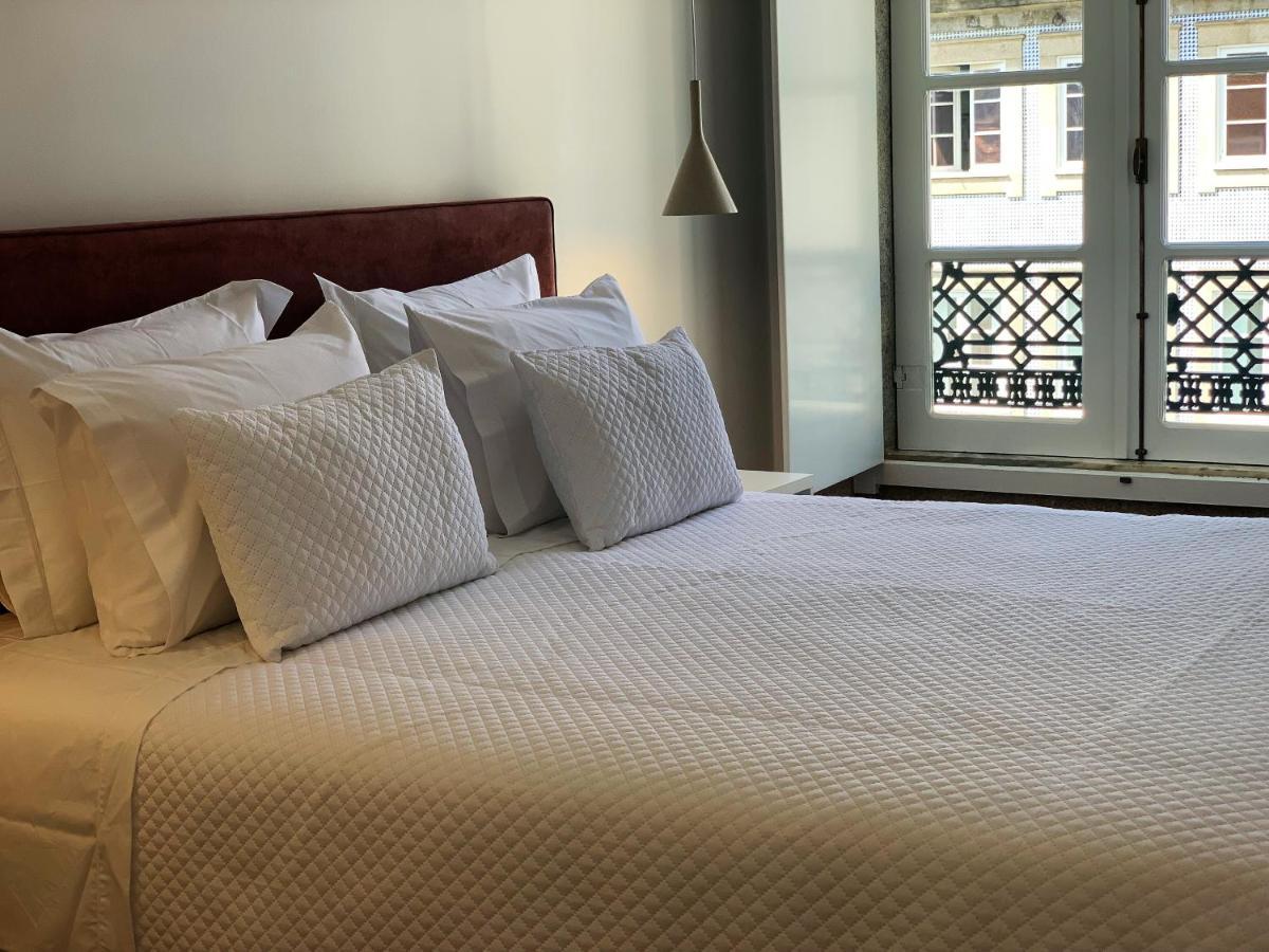 Appartement Ribeira Porto