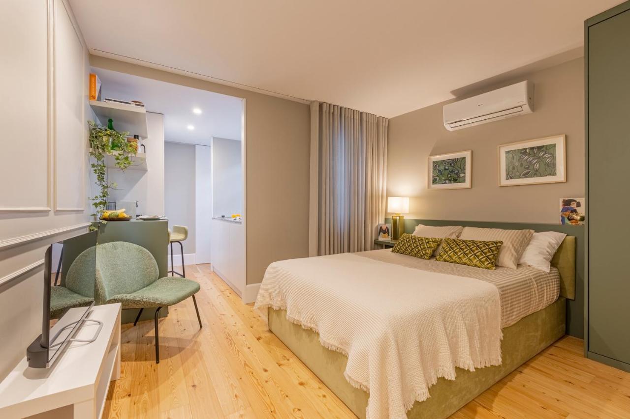 Appartement As Vizinhas Boutique