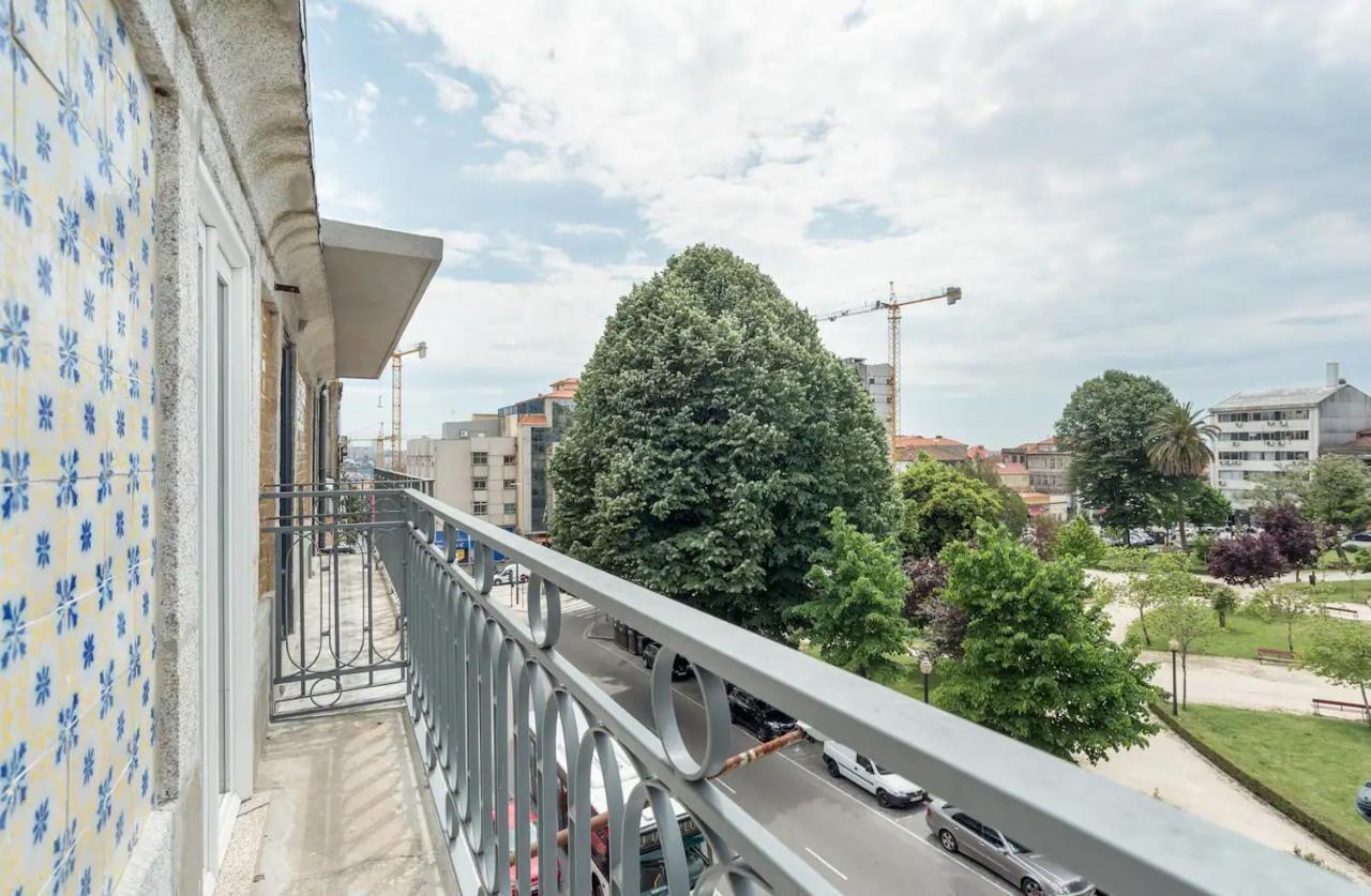 Apartment Duplex W/ Ac In Praca Republica By Lovelystay