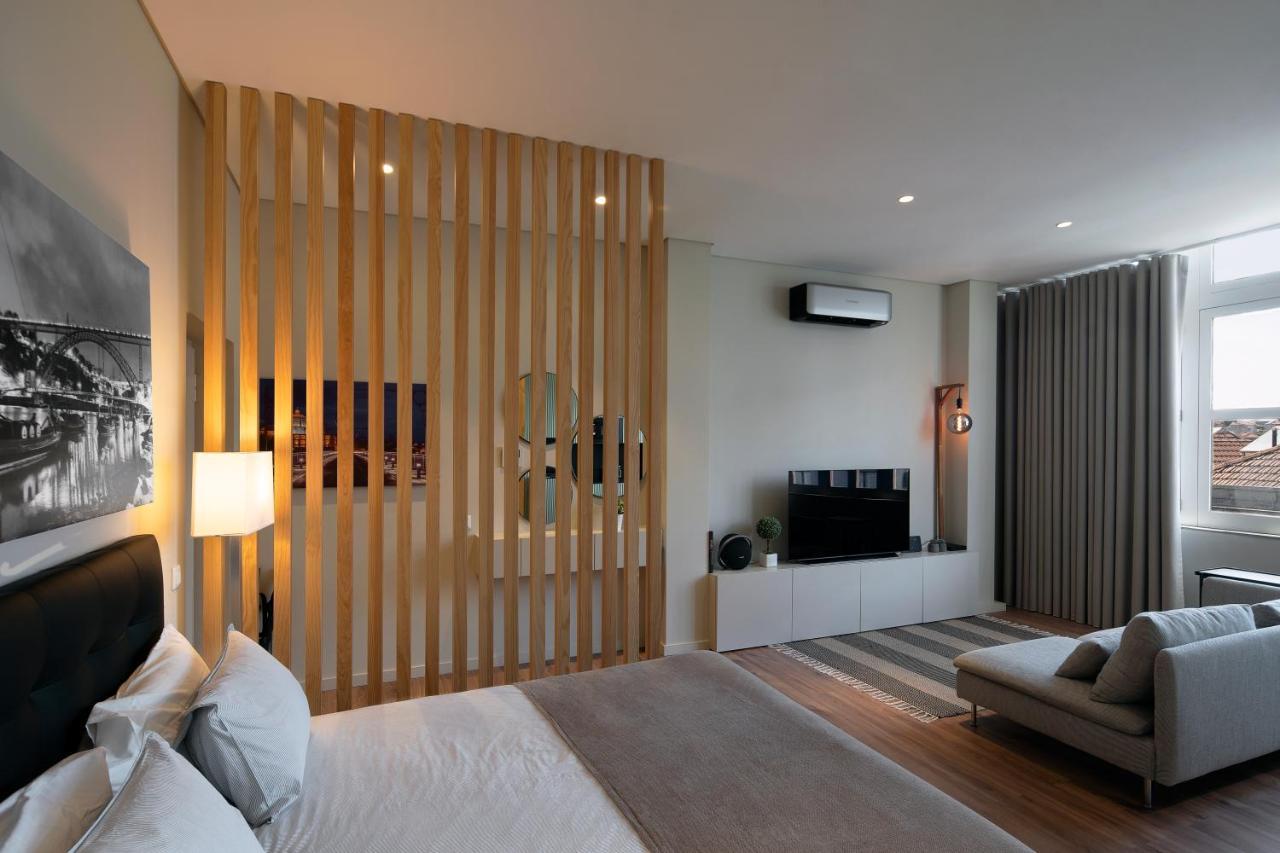 Studio 336 Design Lovers Apartment *