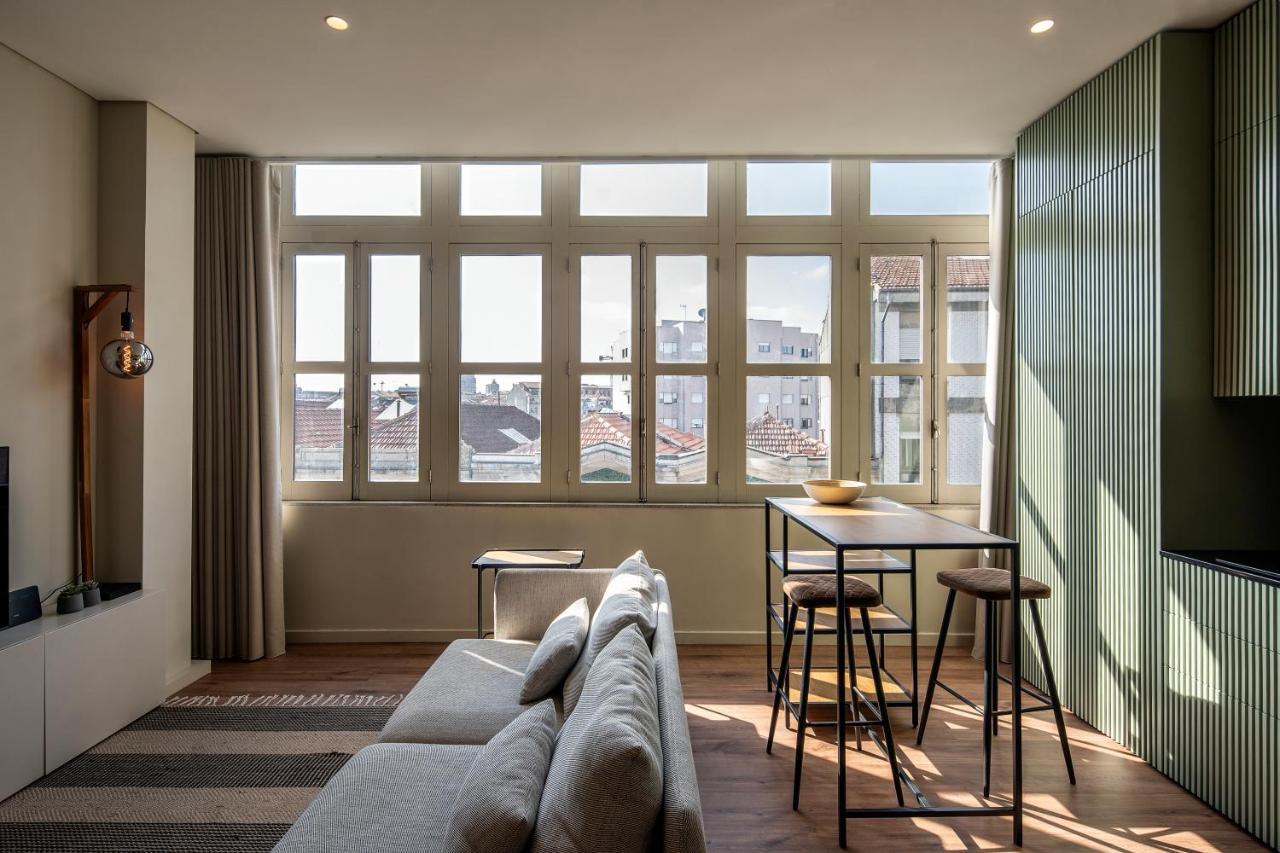 Apartment Studio 336 Design Lovers