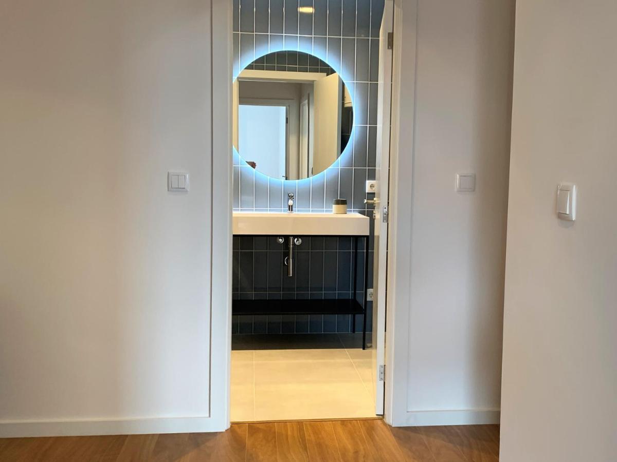 Ribeira Appartement *