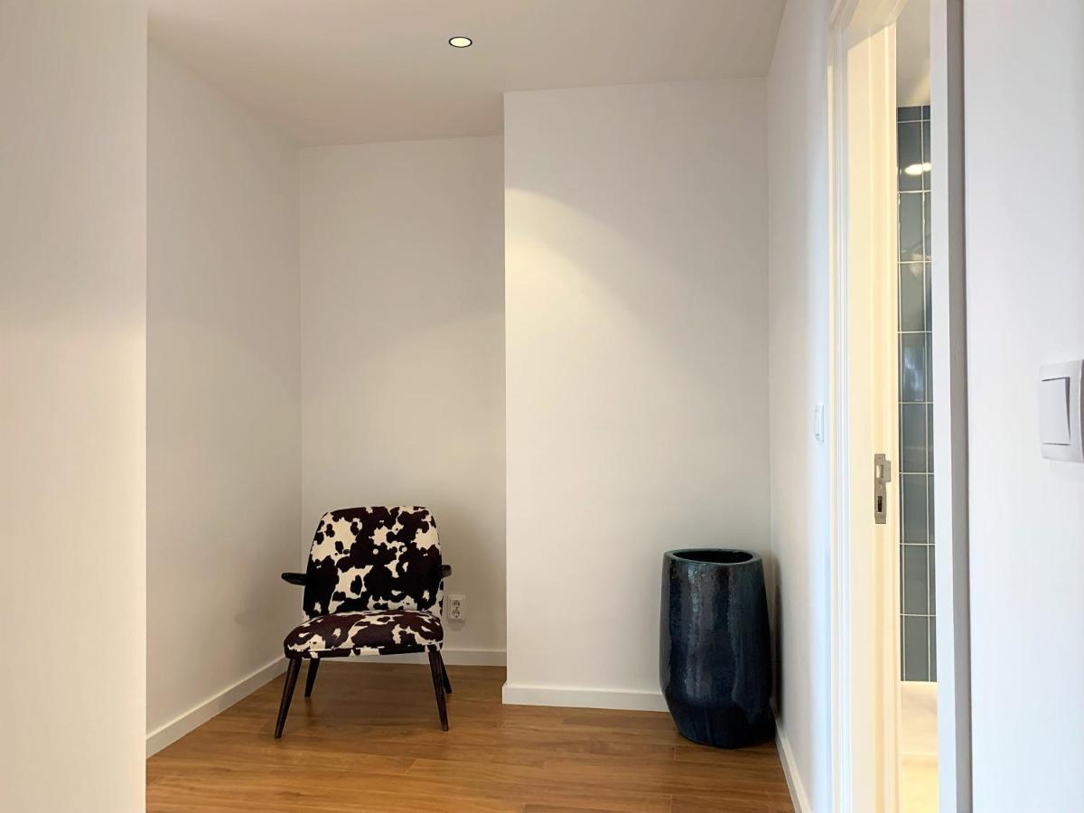Appartement Ribeira *