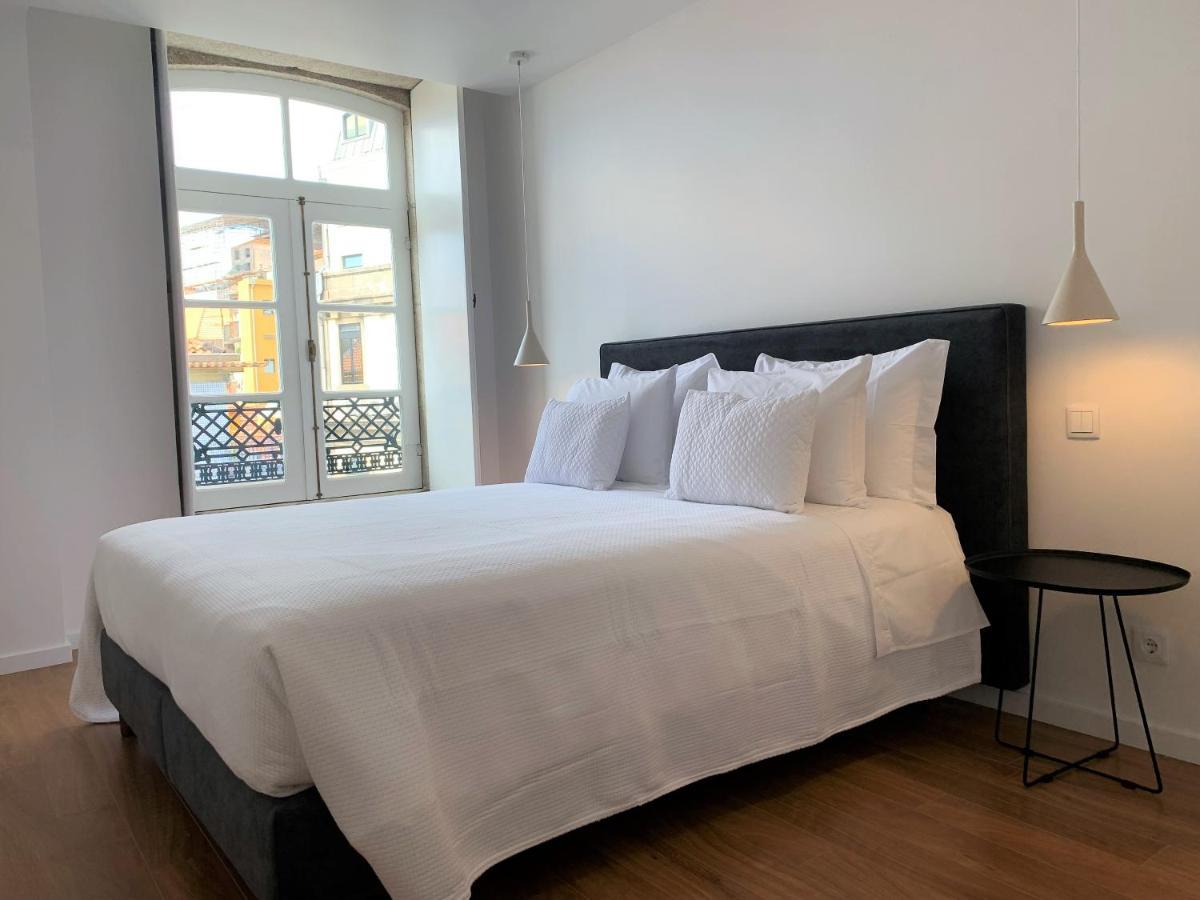 Appartement Ribeira Porto