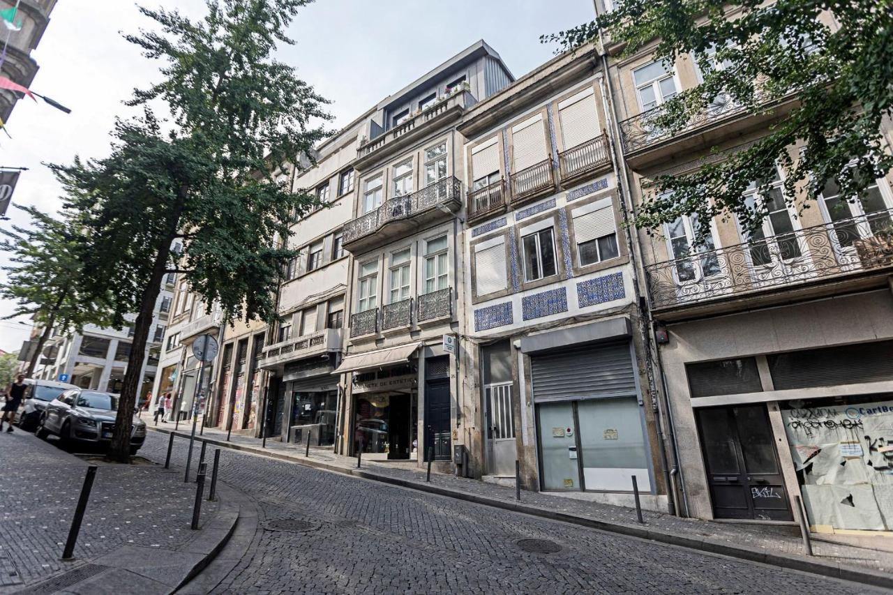 Apartment Galerias De Paris - 3t By Lovelystay