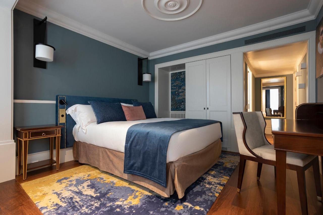 Hotel Icon Duplo Ribeira
