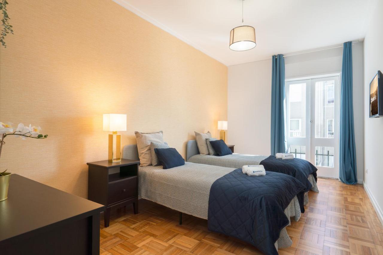 Host Wise Apartment *