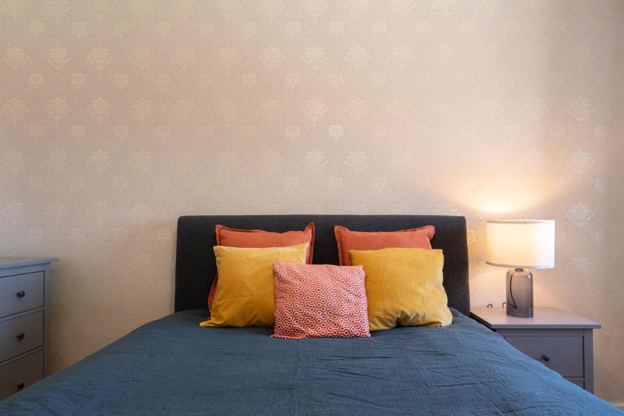 Apartment Host Wise Porto