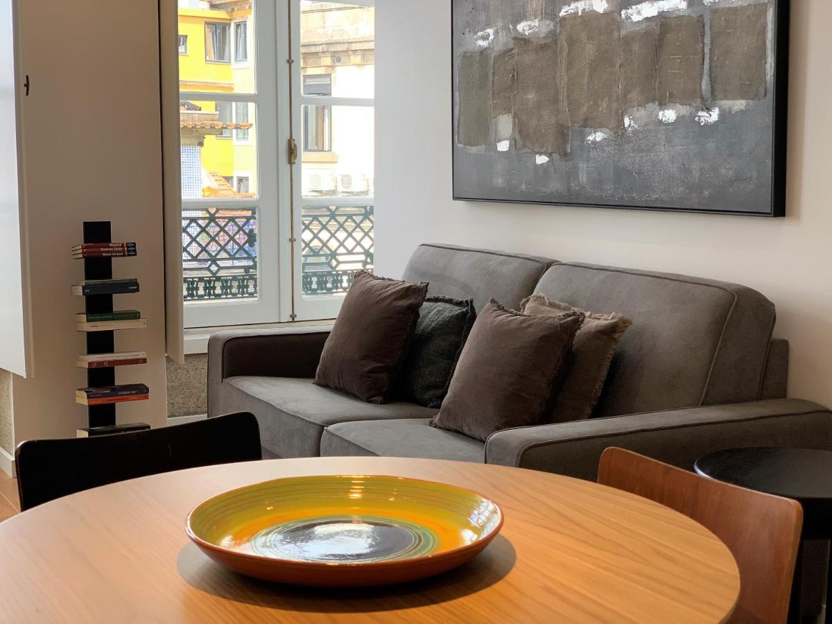 Appartement Ribeira