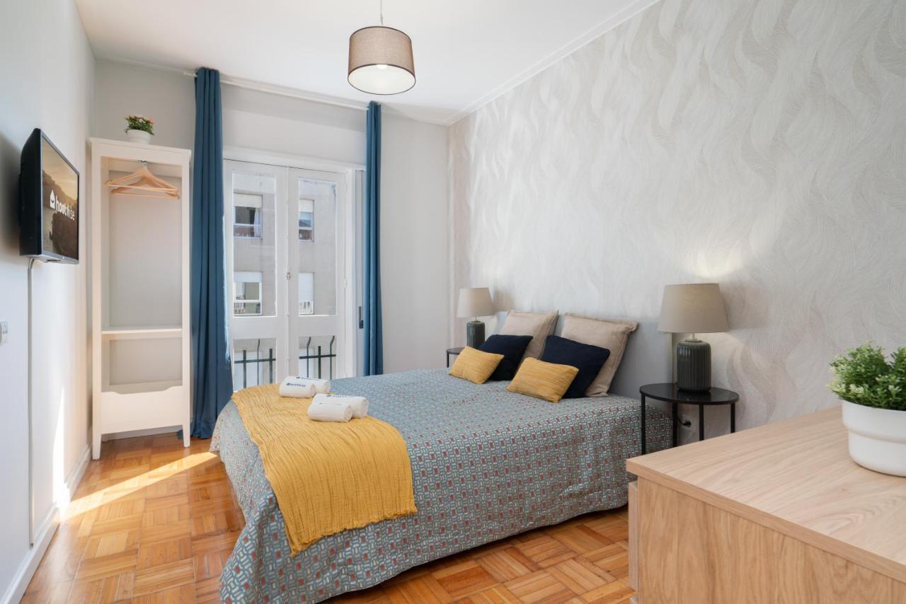Host Wise Apartment *