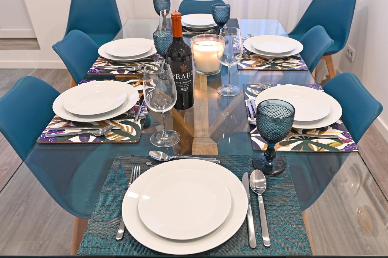 Travessa House T2 Center - With 2 Bedrooms - By Guest Apartamento
