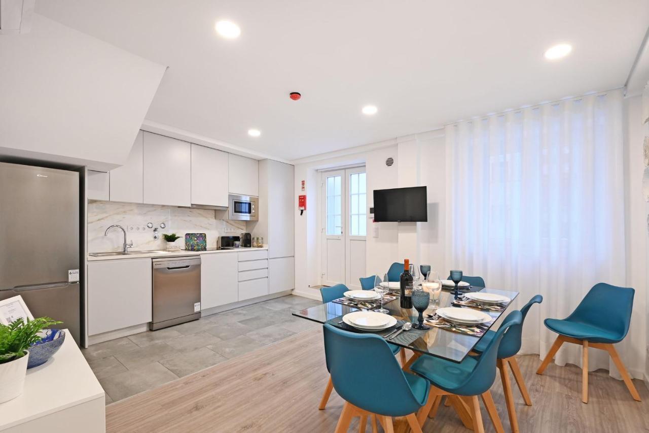 Travessa House T2 Center - With 2 Bedrooms - By Guest * Porto